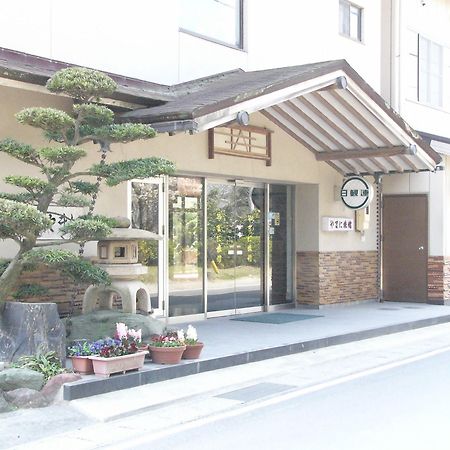 Yamani Ryokan Mihama  Экстерьер фото