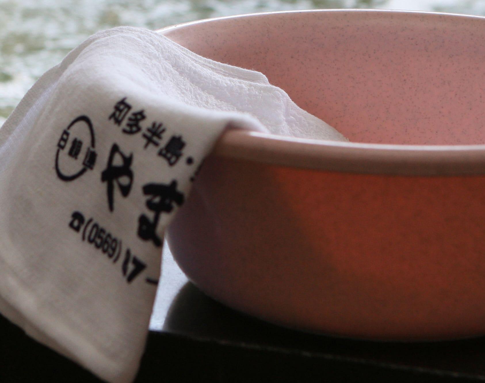 Yamani Ryokan Mihama  Экстерьер фото